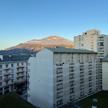 Logement Autour De Moi * * * * * Шамбери Экстерьер фото